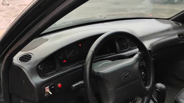 Hyundai Sonata Xe Nhập Hàn Số Tự động Giá Rẻ Bất Ngờ Máy Số Ngon Ngật