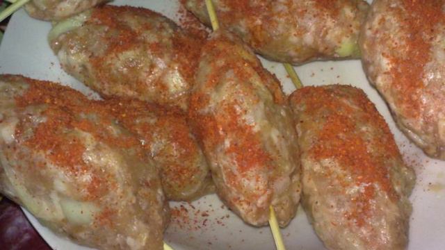 Вкусные будни