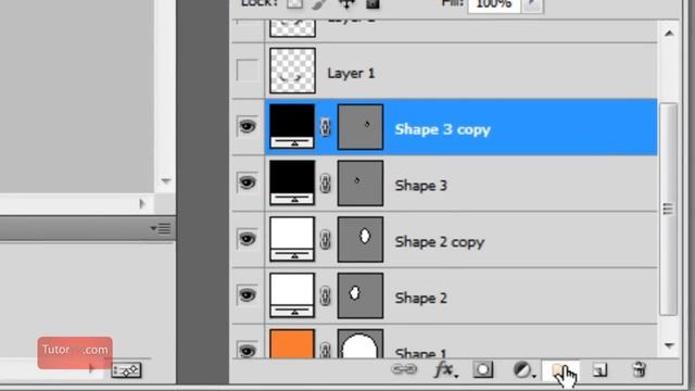 Photoshop Tutorial - How To Create an Animated GIF смотреть онлайн