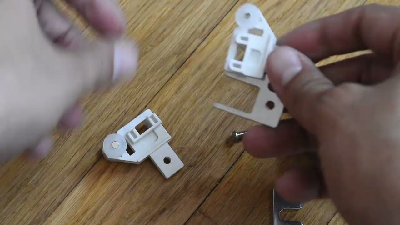 Обзор умного карниза Yeelight Smart Electric Curtain Motor & Stitching Track - такое бывает? смотреть онлайн