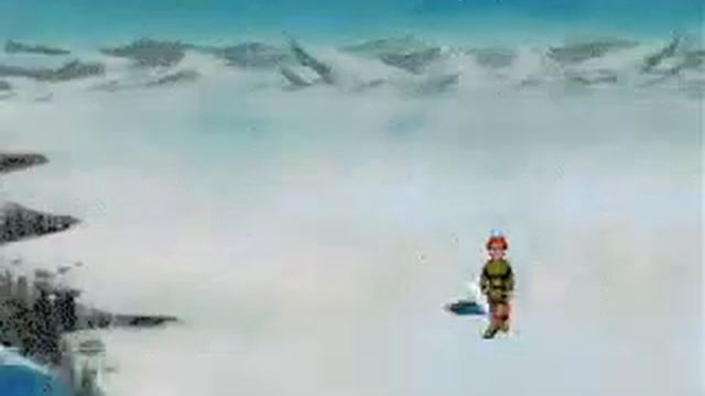 Amiga Longplay [FastForward] Curse of Enchantia смотреть онлайн