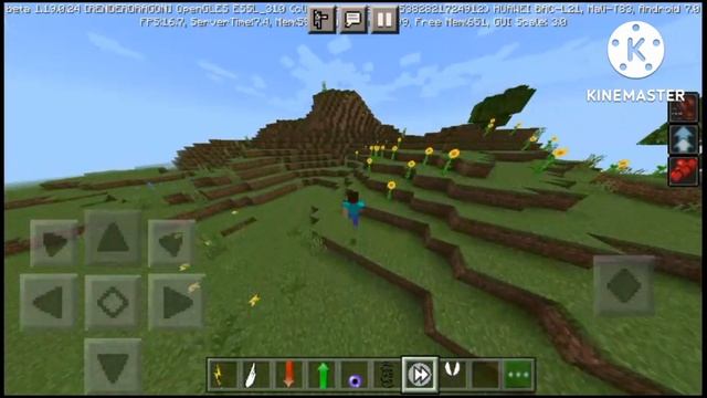 how to download Minecraft mod super powers || super power mod for minecraft pe & bedrock смотреть онлайн