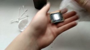 Скальпирование процессора xeon x3440 / Самый простой способ / Топовый процессор за 1000 руб.