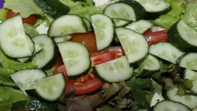 Секреты кухни