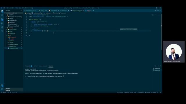 React JS Video - Allan C. смотреть онлайн