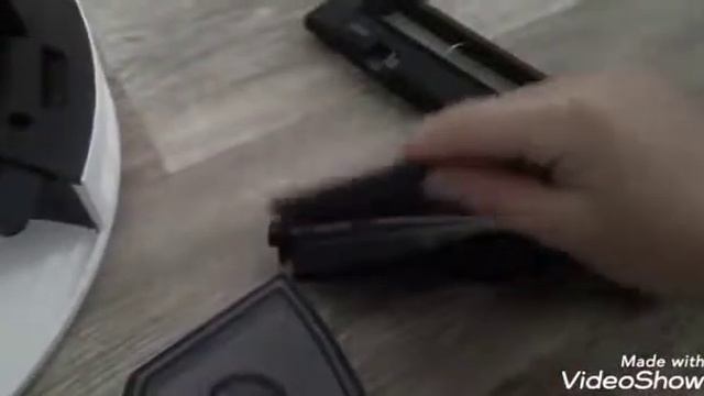 Робот пылесос IBoto 920