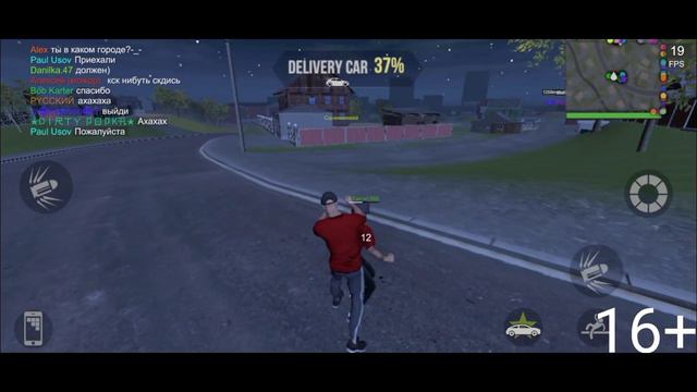 |MadOut 2|Смешные моменты|2#