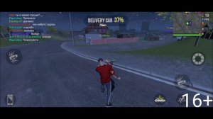 |MadOut 2|Смешные моменты|2#