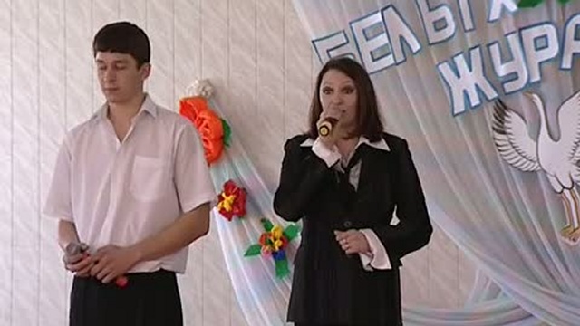 Телепрограмма "Сельское время" от 1 декабря 2010 года. смотреть онлайн