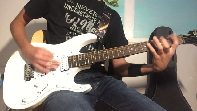 The Day That Never Comes - Metallica - Cover by SirDoritos смотреть онлайн
