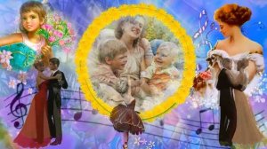 кружатся пары  Муз  и слова А Чугайкина  исп  Ю Селиверстова