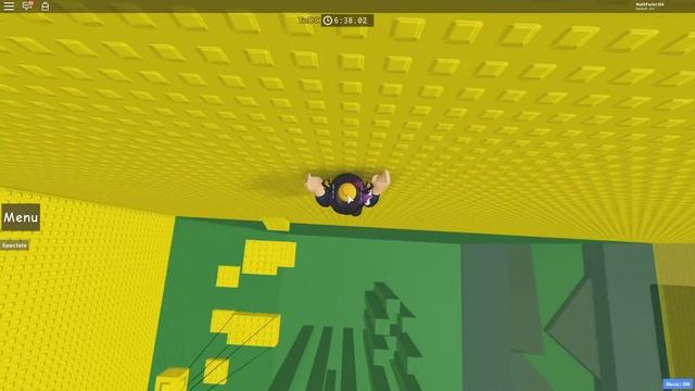 COMPLETING THE TOWER OF DIFFICULTY CHART!!! *soul crushing* | JToH on Roblox #18 смотреть онлайн