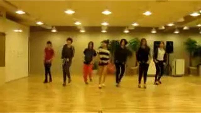 Дуби дуби дуби оооо