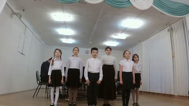 Р.Бойко, сл. М.Пляцковского «Золотая звездочка Москвы» смотреть онлайн