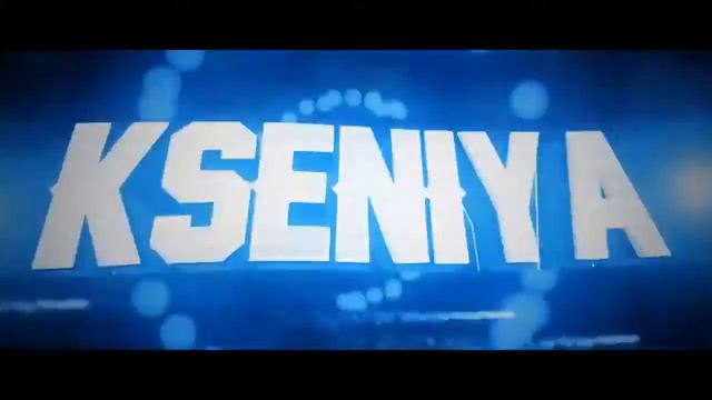 UNTRO с именем,, KSENIYA'' смотреть онлайн