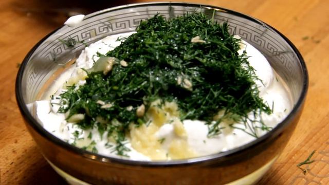 How to cook Greek gyros