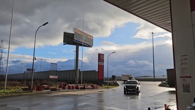 Радуга 7 ноября! Две радуги! смотреть онлайн