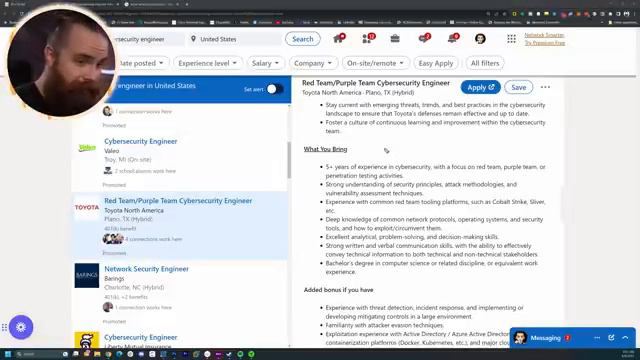 the TOP 10 hottest IT Jobs in 2023 смотреть онлайн