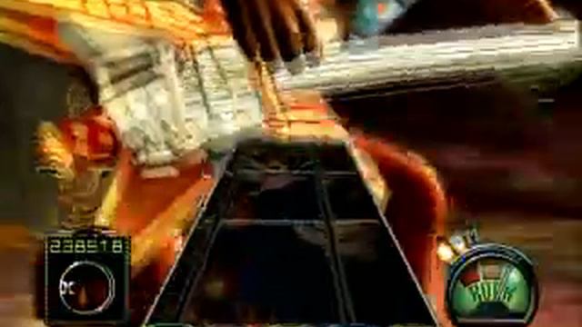Guitar Hero 3 Dragonforce Operation Ground and Pound смотреть онлайн