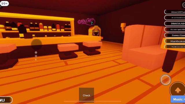 Undertale RP: Crossing Paths (All Easter Egg Locations) смотреть онлайн