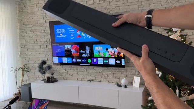 Antes de COMPRAR una BARRA de sonido... MIRA ESTE VIDEO!! смотреть онлайн