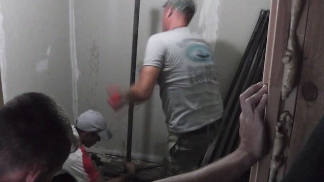 /ГЛУБЖЕ, НЕ ЗНАЧИТ ЛУЧШЕ/ |ЖЕЛЕЗО В СКВАЖИНЕ, ЕСТЬ РЕШЕНИЕ| смотреть онлайн