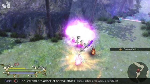 Today's Game - Rasetsu Fumaden Gameplay смотреть онлайн