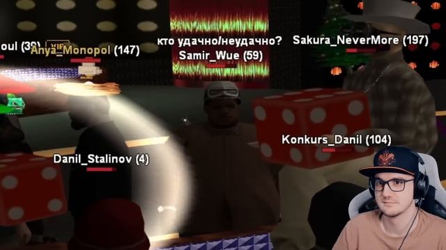 ПРЕДАЛ БРАТА ЗА 100 РУБЛЕЙ В GTA SAMP ► STRAYF ( Стрейф ) | Реакция смотреть онлайн
