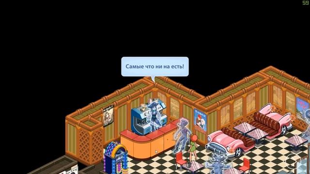 Ghost Town Adventures: Тайны и Приключения "Кольцо ожидания" [ часть 1 ] смотреть онлайн