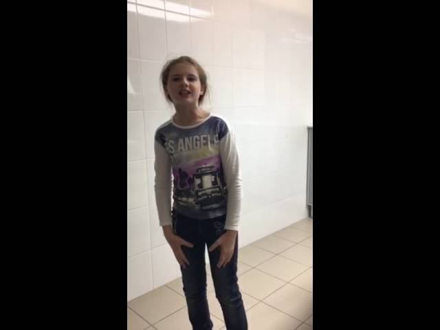 СТОМА | ТАЛАНТЫ | Майя Матвеева