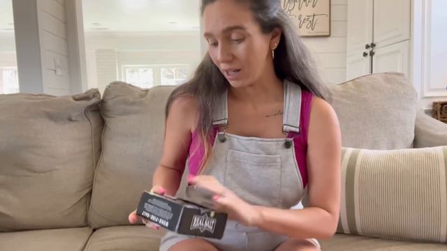 WHAT I EAT IN A DAY | realistic simple meals смотреть онлайн