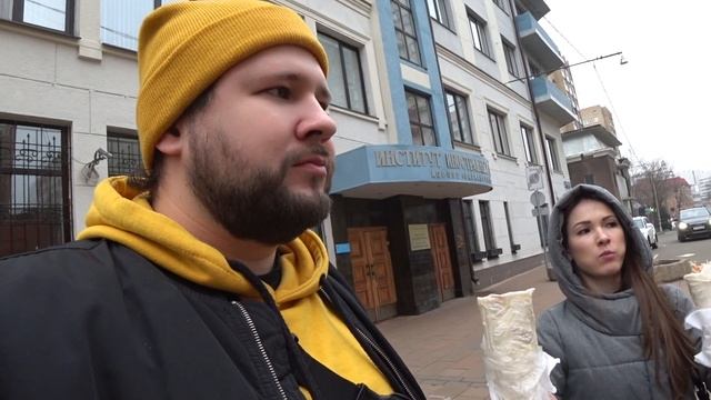 Шаурму Х@чу/Здесь кто нибудь ест?/Марсель/Где шаурма лучше? смотреть онлайн