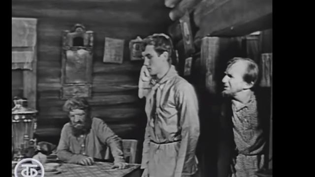 НАСТОЯЩАЯ ИСТОРИЯ ПАВЛИКА МОРОЗОВА смотреть онлайн