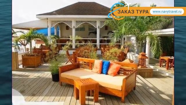 THE PALMS RESORT 3* Ямайка Вестморлэнд обзор – отель ЗЕ ПАЛМС РЕЗОРТ 3* Вестморлэнд видео обзор смотреть онлайн