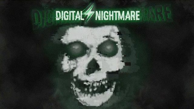 Fallout 4: Digital Nightmare - Combat 5 смотреть онлайн