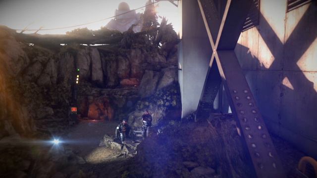 Прохождение Killzone: Shadow fall на русском языке без комментариев 
Часть 1