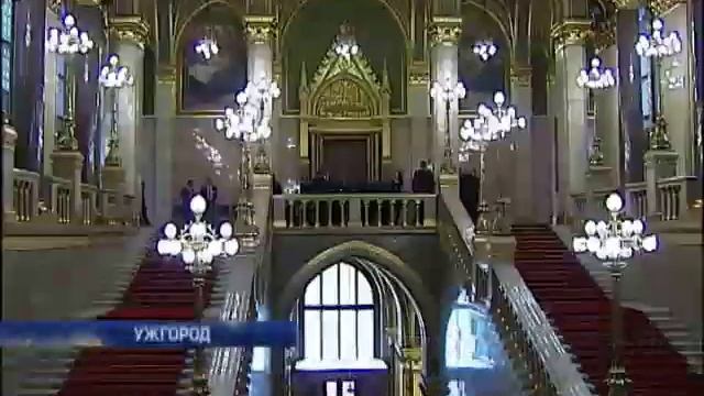 Крым - России, Закарпатье - Венгрии! смотреть онлайн