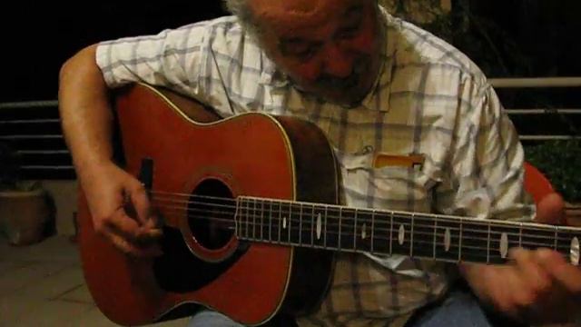 The holy monk blues - 2 смотреть онлайн