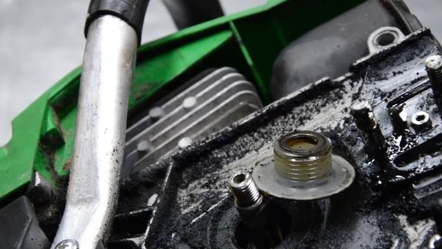 БЕНЗОПИЛА GRUNHELM GS-4500MG Нова Незаводиться!Доробляєм напильником!Мастимо підшипник!Чистим Карб! смотреть онлайн