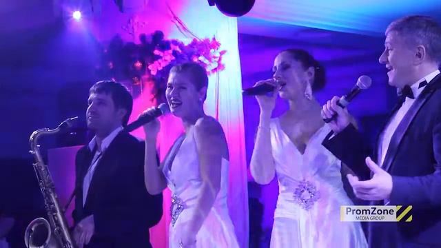 Видеосъемка корпоративных праздников смотреть онлайн