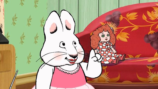 Max and Ruby: Amazing Arts and Crafts HD Episode ! | Funny Cartoons For Kids By Treehouse Direct смотреть онлайн