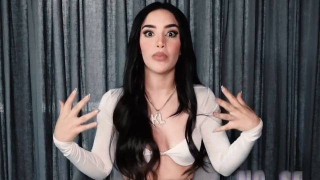 KIM PASÓ UN GRAN SUSTO CON KIMA ? смотреть онлайн