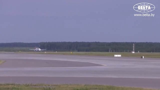 Малоизвестные факты о работе аэропорта "Минск" смотреть онлайн