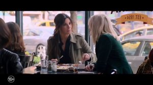 8 подруг Оушена — (2018)