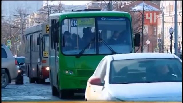 Водитель маршрутки бросился на пассажира смотреть онлайн
