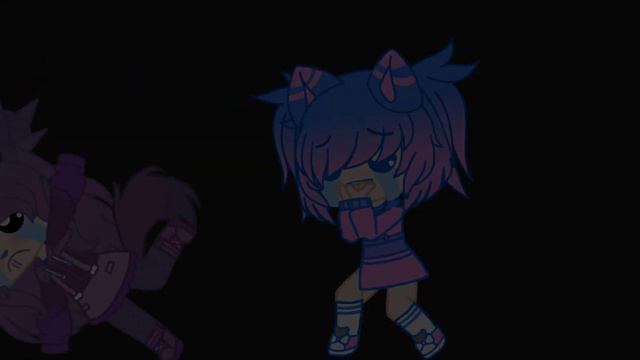 ×Meme× ~Посвети чем-нибудь~ ||Gacha Club|| смотреть онлайн