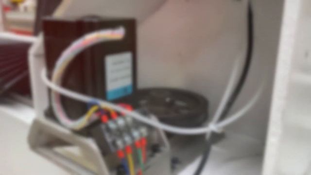 Станок ЧПУ. Фрезерный гравировальный станок по камню смотреть онлайн