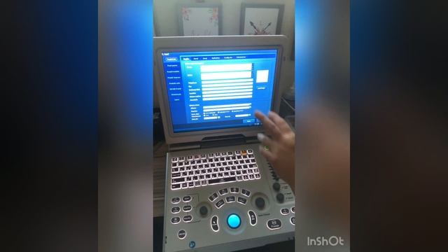 Dormência do Monitor de US Mindray смотреть онлайн
