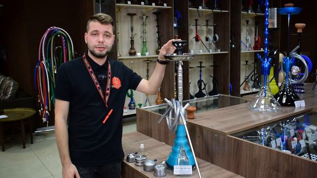 Что такое калауд? Зачем нужен калауд? И как его использовать. Магазин Кальянчик