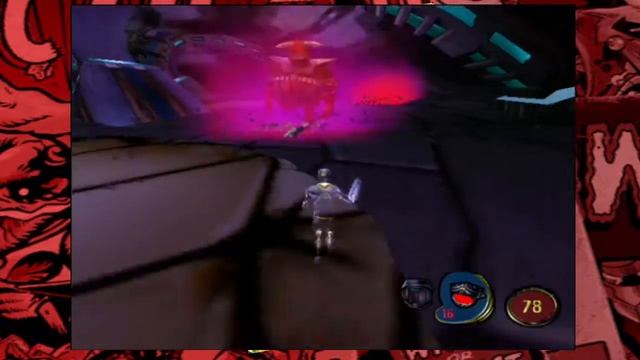 MDK2 Armageddon Part 1: An Enhanced Aubergine смотреть онлайн